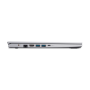 Laptop Acer Aspire Go 15 AG15-42P, 15.6 inch (39.62 cm), Acer ComfyView™ FHD IPS Display (non-glare), 1920 x 1080, 16:9, AMD Ryz